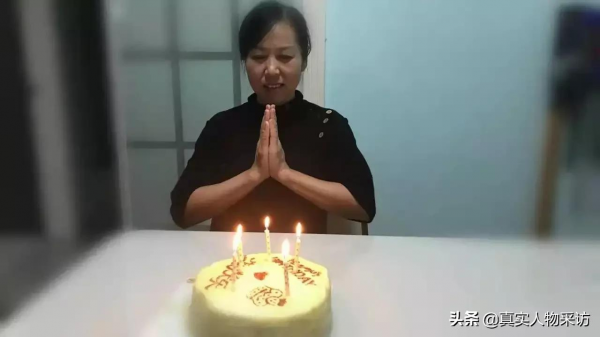 我，54歲，福建人，做生意欠了1500萬，迫於無奈，只能當保姆還債