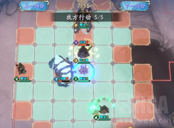 天地劫手遊：較低練無逍遙、劍聖過主塔50層 冰本流程分享