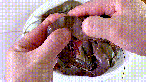 手抓餅新吃法,酥脆掉渣酥皮芝士蝦,完勝西餐廳,一學就會 手抓餅新吃法,酥脆掉渣酥皮芝士蝦,完勝西餐廳,一學就會