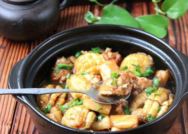 冬天燉上一鍋,簡單方便,溫暖又營養,老人小孩見到喜歡 冬天燉上一鍋,簡單方便,溫暖又營養,老人小孩見到喜歡