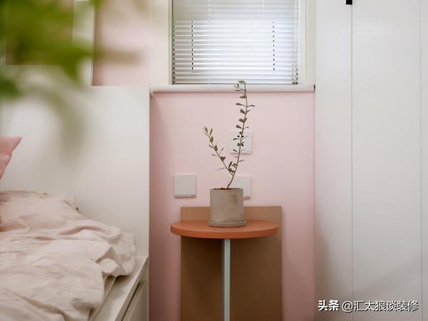 妹子曬出她入住兩年的家,引N多人點贊,既有生活氣息又清爽整潔 妹子曬出她入住兩年的家,引N多人點贊,既有生活氣息又清爽整潔