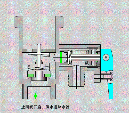 電熱水器上的洩壓閥，真能起到防爆炸的作用？聽聽安裝師傅怎麼說