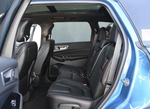 SUV還是7座的好，可以看看這三款，舒適省油，操控性好