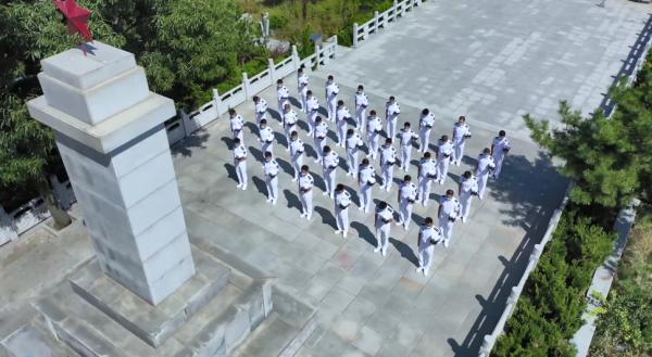 警鐘長鳴!銘記歷史,吾輩自強! 警鐘長鳴!銘記歷史,吾輩自強!