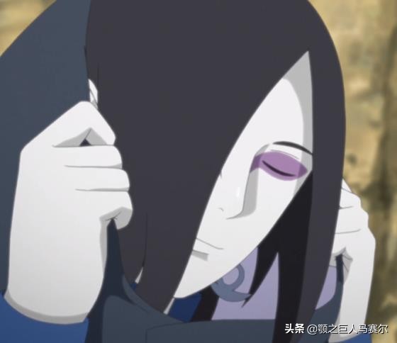 博人傳：不經常出門的蛇姨，會剛好把麥野帶回去嗎？