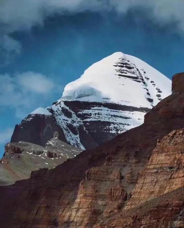 神奇的大自然之絕美山峰！世界最美十大山峰