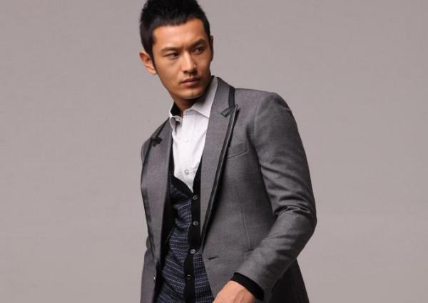 山東真是個神奇的地方，美男子太多了