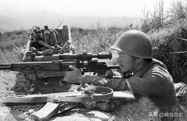 全能兵上陣威風八面:勇奪高炮守陣地,槍炮並用巧殺敵,太精彩 全能兵上陣威風八面:勇奪高炮守陣地,槍炮並用巧殺敵,太精彩