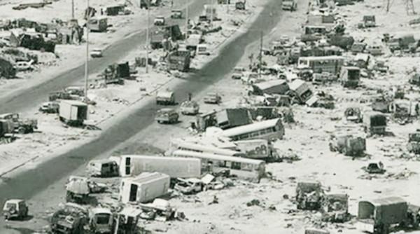 中國外交官涉險救人質內幕：半島臺上喊話，清真寺裡周旋