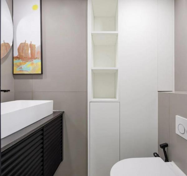 同樣是40㎡，我家只有巴掌大，她家卻堪稱“迷你版”豪宅