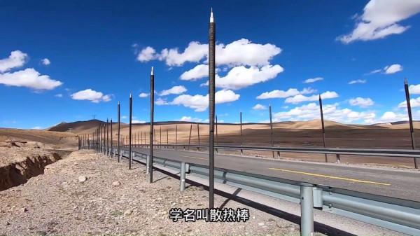 高反，差點讓我掛掉，那些神仙，卻把一條條&OpenCurlyDoubleQuote;天路&rdquo;修進了西藏