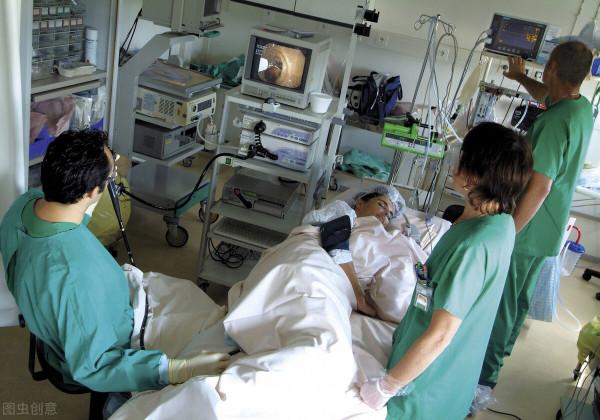 腸道內密密麻麻的息肉咋回事?一個個切嗎? 腸道內密密麻麻的息肉咋回事?一個個切嗎?