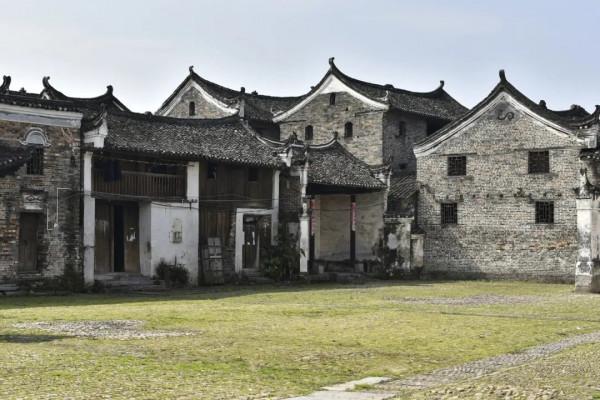 首批世界最佳旅遊鄉村名單釋出了，中國有兩地上榜，均在長三角