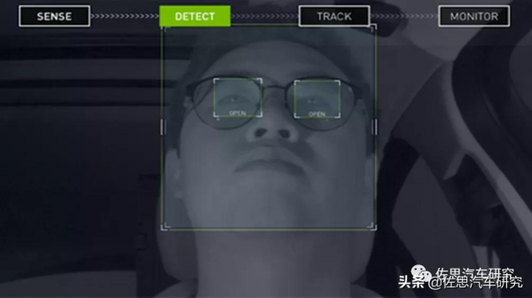 英偉達全面進軍座艙的第一個作品：現代Genesis GV60車機拆解