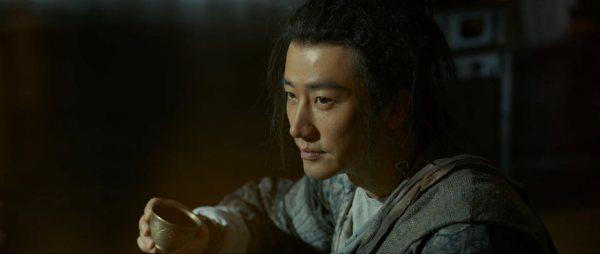 風起洛陽：公子楚身份曝光，細節說明他可能就是幕後黑手