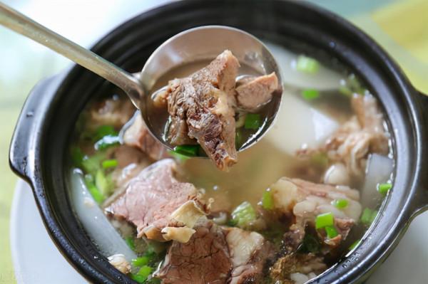 大雪吃這4種肉,營養又禦寒,湯鮮肉美,做法簡單易學會 大雪吃這4種肉,營養又禦寒,湯鮮肉美,做法簡單易學會