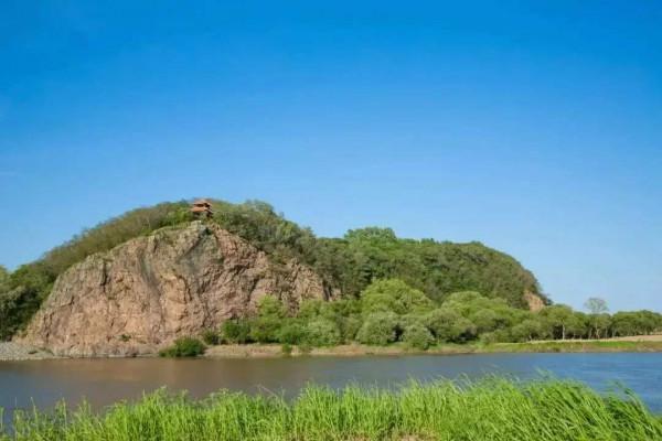 吉林省僅有四處古鎮哦，雖不是風景如畫，卻有著很深的文化底蘊