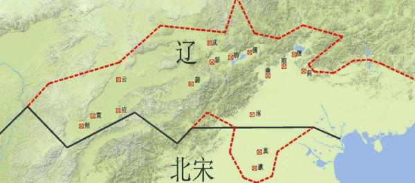 除了聯金滅遼，北宋還有更好的決策方向嗎？