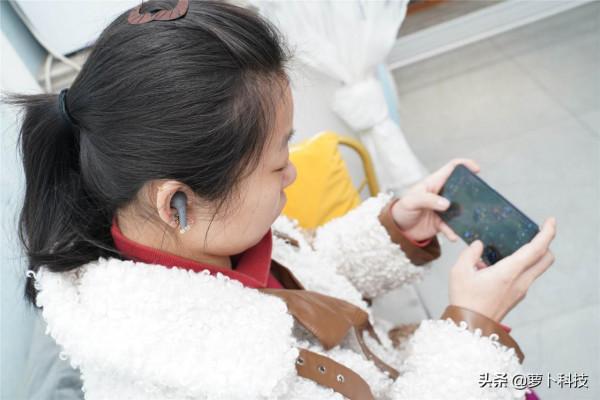 有音質有顏值有價效比，ARS Goetia V01體驗：百元睡眠神塞