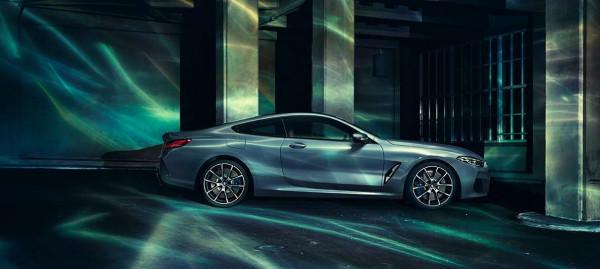 同為百萬級,為什麼要買寶馬8系? 同為百萬級,為什麼要買寶馬8系?