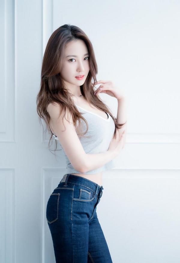 夏天就應該清爽迷人，風情萬種的文藝風