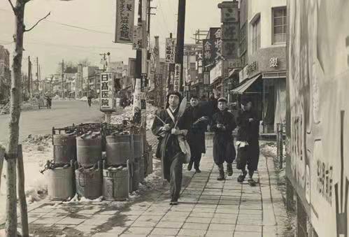 “雙減”落地後,教育的未來將指向何種結果?日韓或許會給你答案 “雙減”落地後,教育的未來將指向何種結果?日韓或許會給你答案