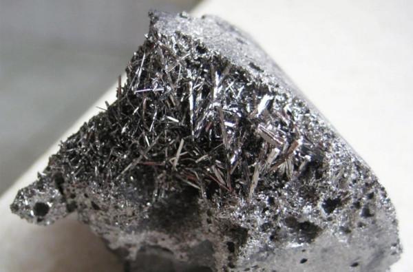 世界上最硬的物質有多硬？