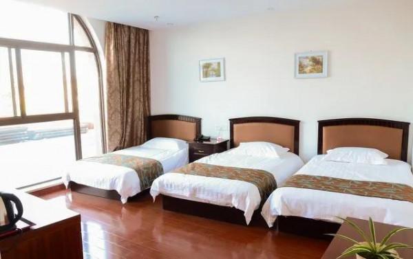 在酒店退房時，把所有一次性用品全部帶走，是真的窮人嗎？