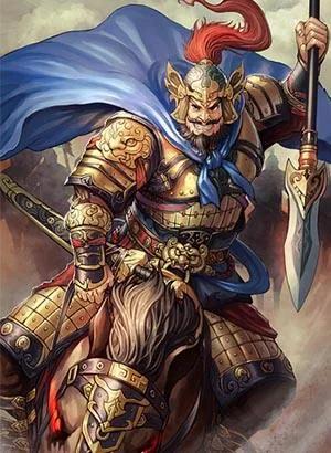 三國十大頂級黃巾將領權威排行榜:有人不輸趙雲,有人硬撼關羽 三國十大頂級黃巾將領權威排行榜:有人不輸趙雲,有人硬撼關羽