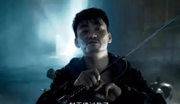 一個人的武林:封於修為什麼不只決勝負,而非要分出生死呢? 一個人的武林:封於修為什麼不只決勝負,而非要分出生死呢?