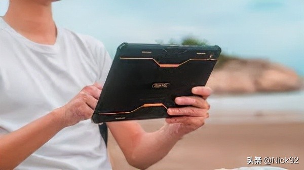 Oukitel將發售第一代平板電腦RT1 Oukitel將發售第一代平板電腦RT1