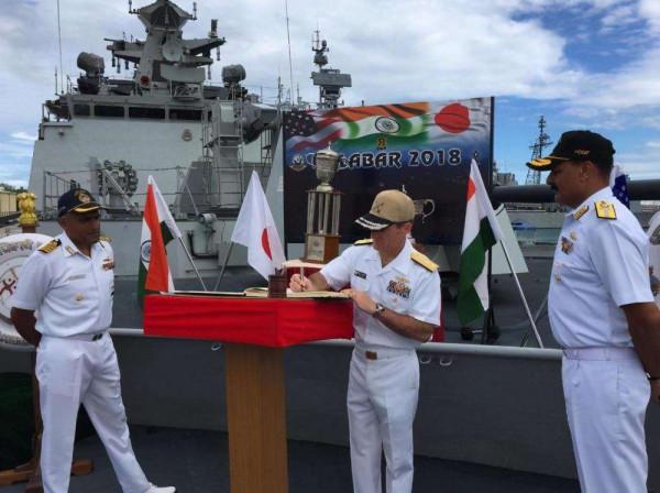 2021國際關鍵詞（1）：戰爭與和平