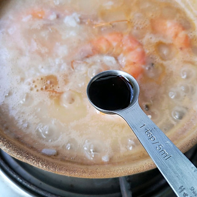 白粥喝膩了,試試這道鮮香濃稠又營養海鮮粥,簡單幾步就能搞定 白粥喝膩了,試試這道鮮香濃稠又營養海鮮粥,簡單幾步就能搞定