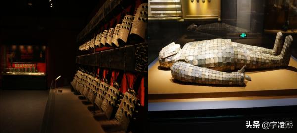 河南博物院VS南京博物院 河南博物院VS南京博物院