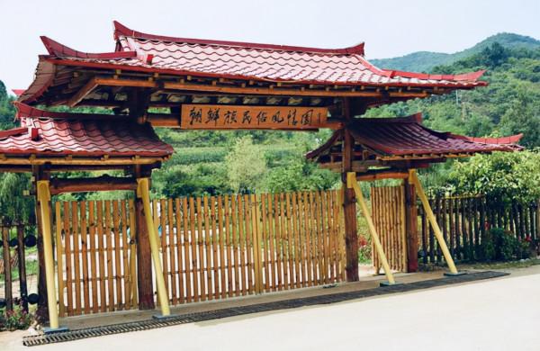 吉林省僅有四處古鎮哦，雖不是風景如畫，卻有著很深的文化底蘊