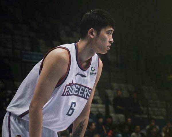 山東男籃有望迎來內線強援? 山東男籃有望迎來內線強援?
