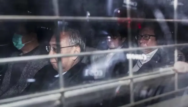 家族榮耀：集港圈豪門狗血之大成，比比看原型和人物哪個更浮誇？