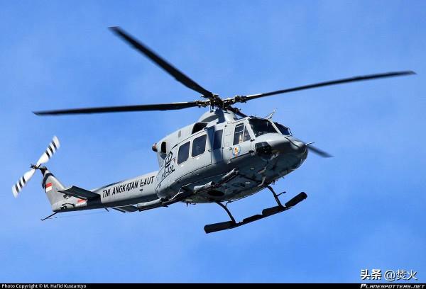 東南亞國家：印尼海軍航空兵