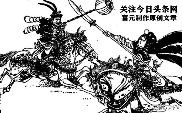 楊家將中的八大刀將到底是哪些人物?誰才是楊家將中的第一刀將? 楊家將中的八大刀將到底是哪些人物?誰才是楊家將中的第一刀將?