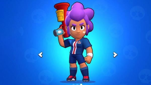 荒野亂鬥：近戰輸出誰最強？弗蘭肯墊底，最強莫過於初始三人組