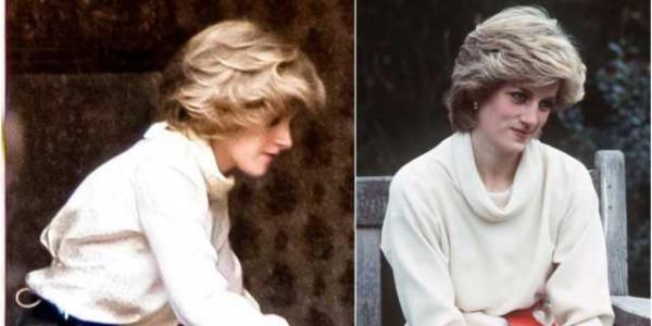 梅根哈里起衝突：梅根急於重返好萊塢，要哈里遇暮光女時裝裝樣子