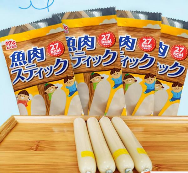 讓寶寶開心媽媽放心,十大高品質兒童魚腸推薦 讓寶寶開心媽媽放心,十大高品質兒童魚腸推薦