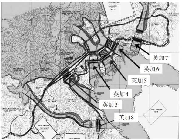 比三峽電站大！非洲規劃大英加水電站，蓄水後哪國受益最大？