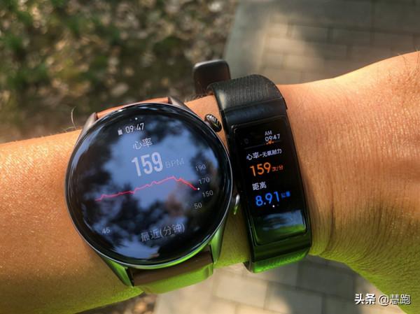 如何選擇一款適合跑者的高性價比手錶？