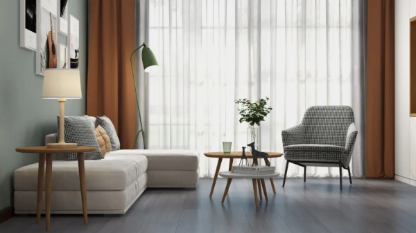 全系高顏值！高牌實木三層•呼吸系列清新上線