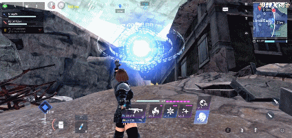 騰訊把逃離塔科夫做成手遊?買個保險箱都需要錢,還不是永久的 騰訊把逃離塔科夫做成手遊?買個保險箱都需要錢,還不是永久的