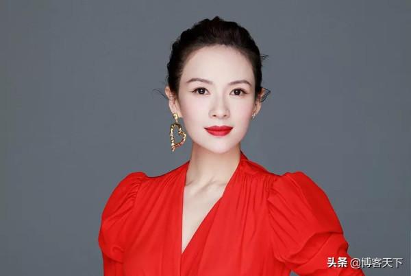 年度新晉導演 &vert; 章子怡：創作是一個&OpenCurlyDoubleQuote;打破瓶子&rdquo;的過程
