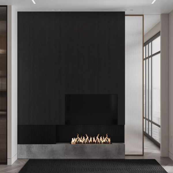 100款電視背景牆，喜歡的都在這裡