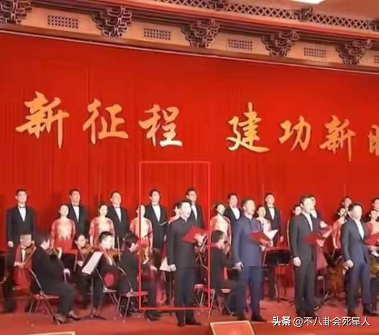 8位明星出席央視茶話會，劉德華黃軒一身正氣，個個都是優秀藝人