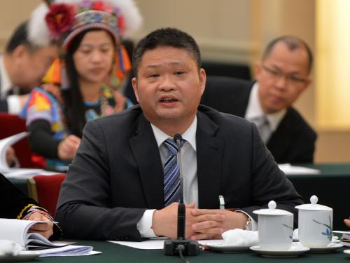 “中國零食大王”蔡金垵：從小作坊到大企業，實現完美逆襲